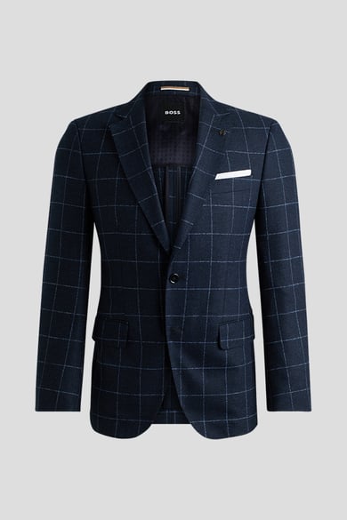 ΣΑΚΚΑΚΙ BOSS - 404 ΜΠΛΕ